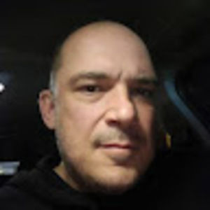 Meet your Posher, Marc-andre